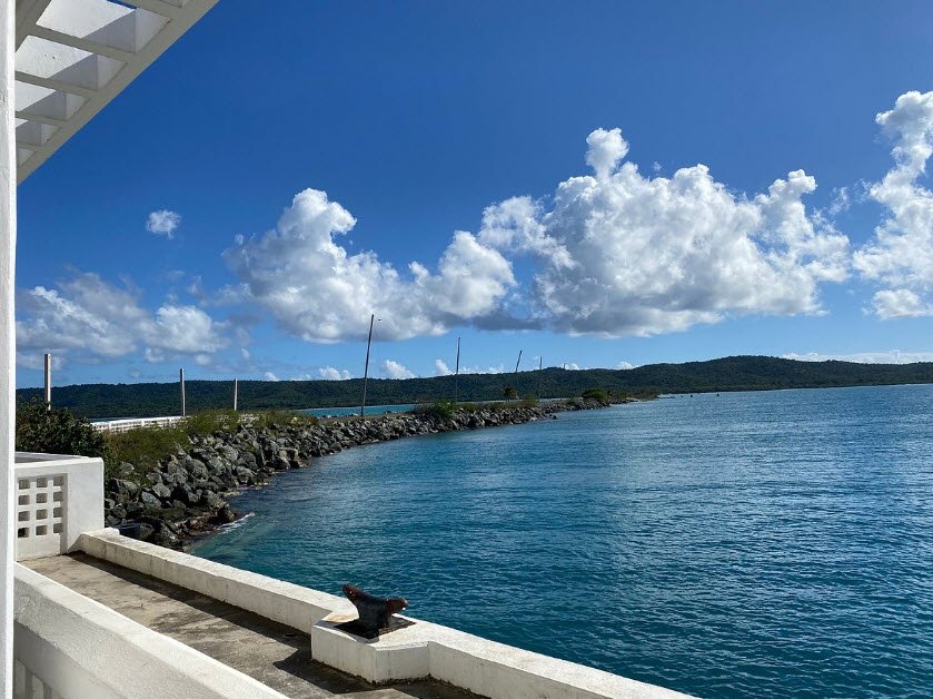 Rompeolas-Mosquito Pier, , Puerto Rico